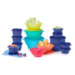 Trempette Aux Artichauts - Caroline Schoofs - Ma Vie En Tupperware